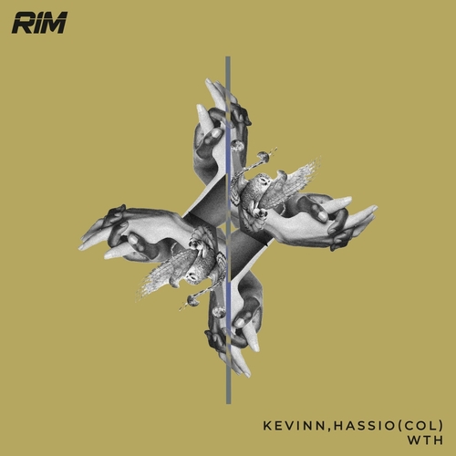 Hassio (COL), Kevinn - WTH